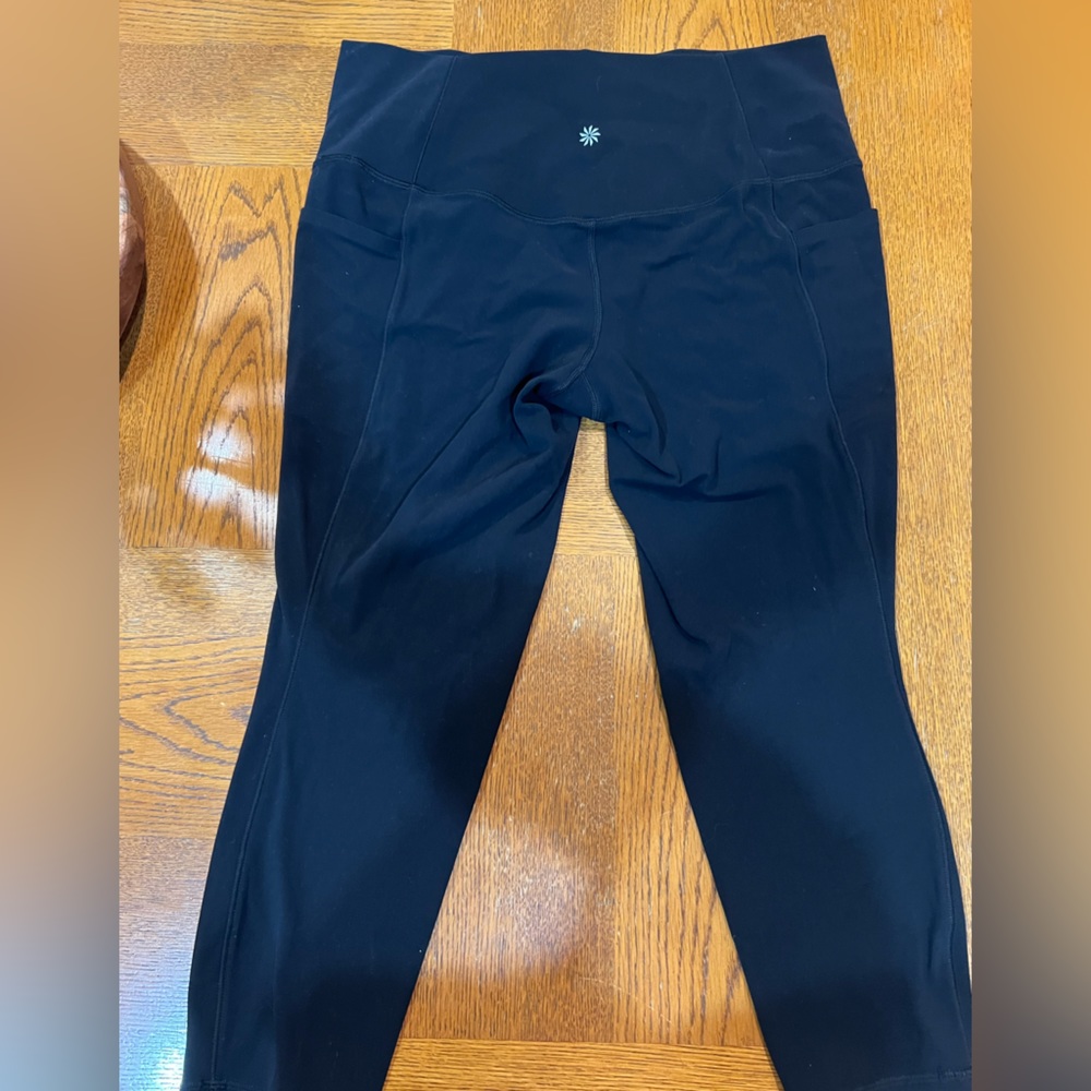 Salutation Stash Pocket II 7/8